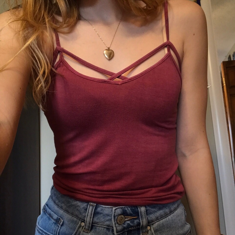 American Eagle tank top